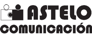 logo Astelo Comunicación SL